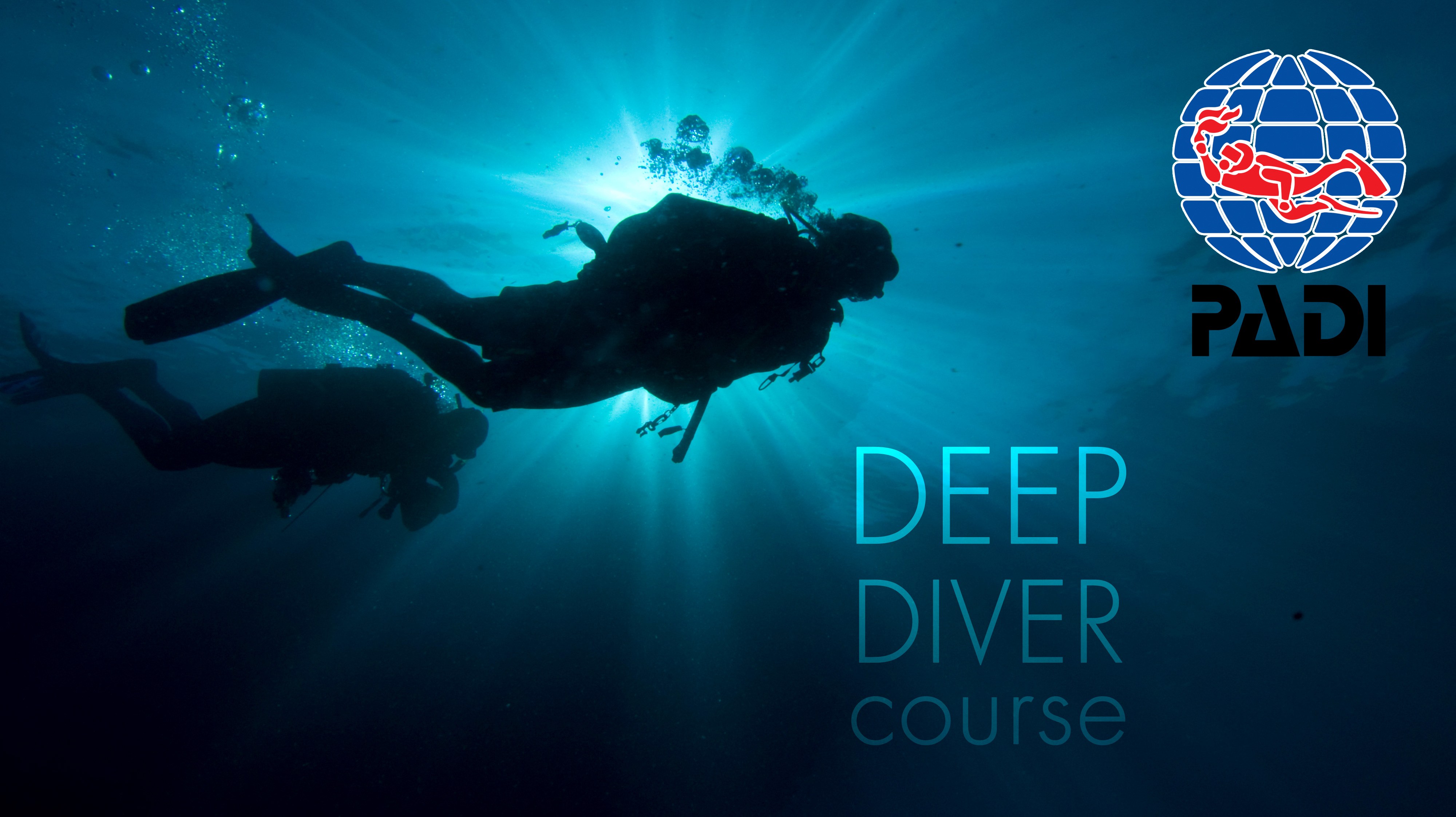 Deep Diver.