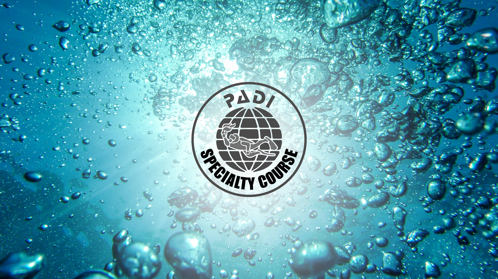 PADI Specialty Diver Course